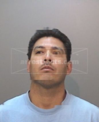 Leonard Evans Gonzales
