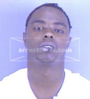 Antonio Lamont Henry