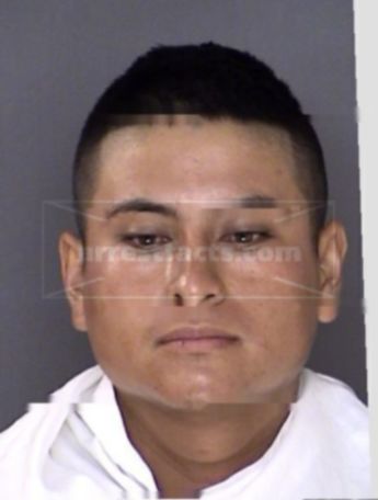 Jose Jesus Chavez Pantoja