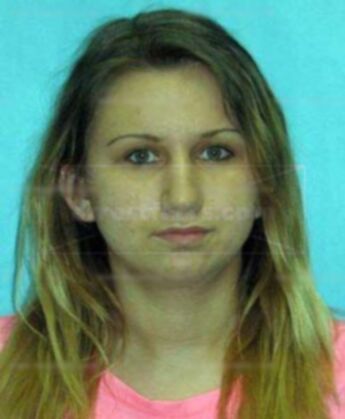 Nicole Caitlyn Lewis