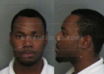 Aaron Crumpton