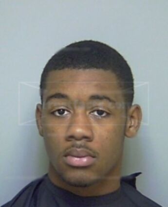 Dytwon Jhonde Jones