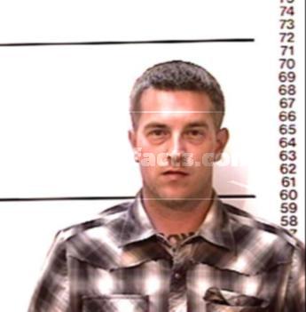 James Lee Coker