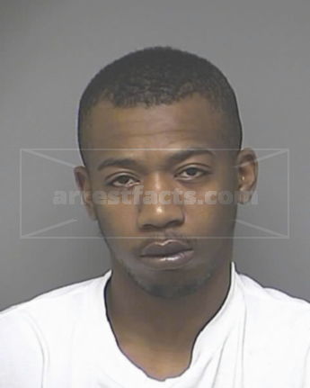 Robert Denard Coffey
