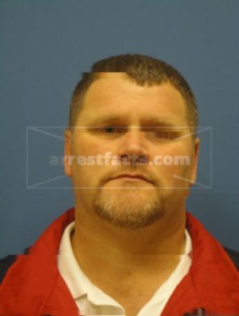 Tad Phillip Moore
