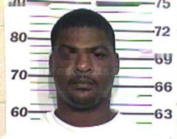 Clarence Earl Houston