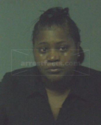 Felicia Faith Grisham