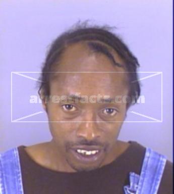 Clarence Wayne Oliver