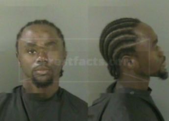 Anthony Leon Carter