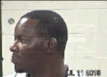 Terrence Jermaine Bowie