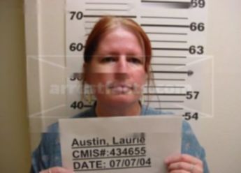 Laurie Austin