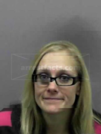 Lisa Nicole Wilhelm
