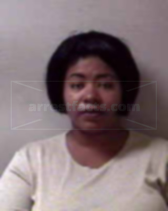 Crystal Irene Moncrief
