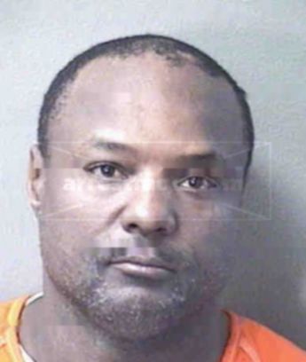 Antonio Ray Durham