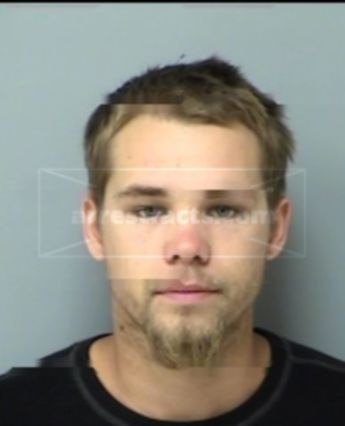 Anthony Thomas Jones