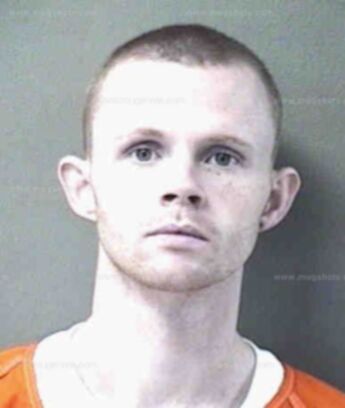 Danny Ray Cook Jr