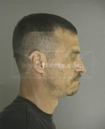 Brian Keith Vogt