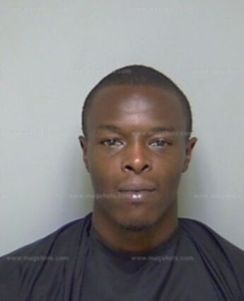 Evan Trevall Brown