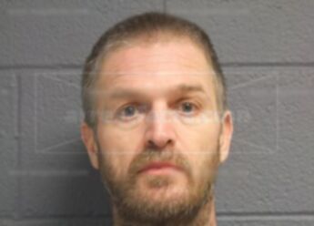 Michael Donald Culver