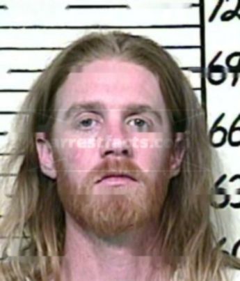 Andy Paul Barnes