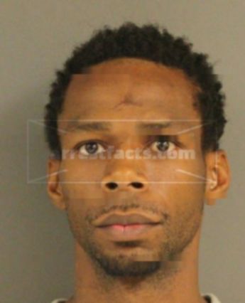 Christopher Sherrod Spivey