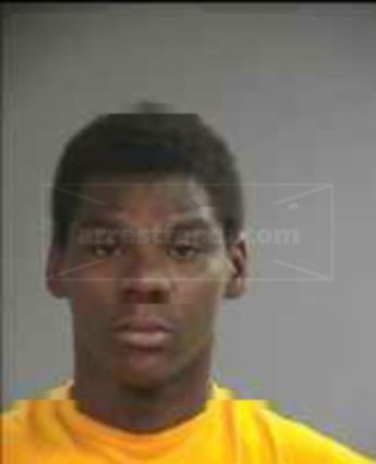 Ladarrius Trenton Anderson