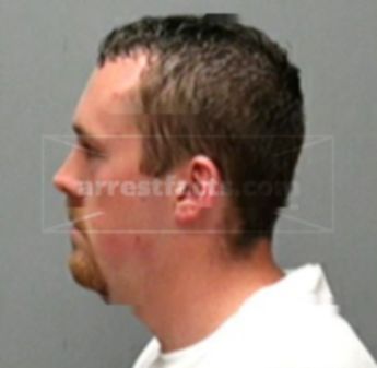 Travis Martin Halseth