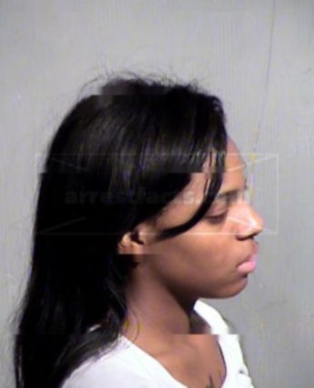 Arnette D Townsend