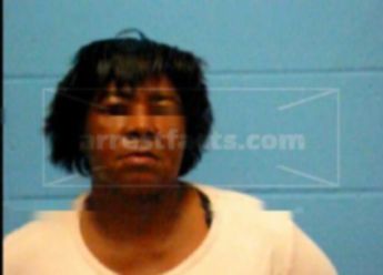 Onita Shaunta Curtis
