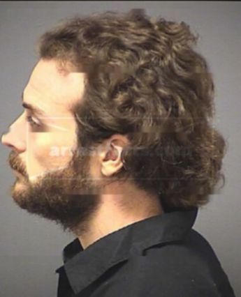 Jared Emlyn Reed