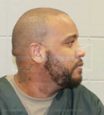 Randell C Thompson