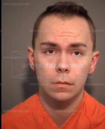 Robert Tyler Davis