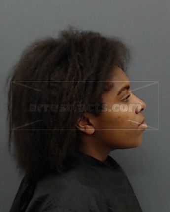 Victoria Michelle Polk