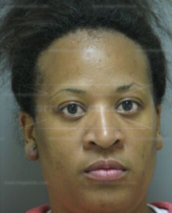 Keisha A Waters