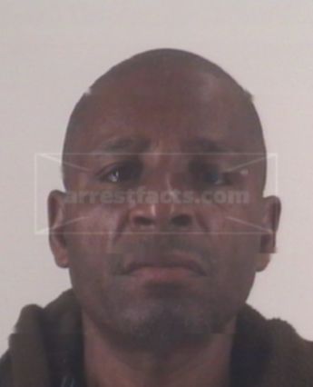 Michael Ray Cook