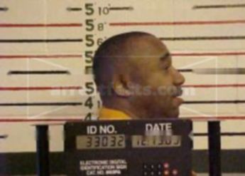 Tyrone Nelson