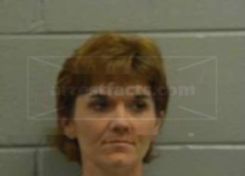Stacey Michelle Springer