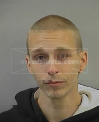 Matthew Ryan Workman