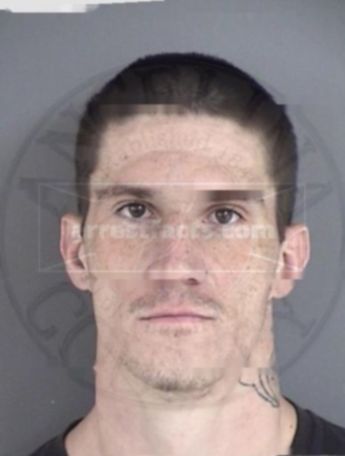 Logan James Anders