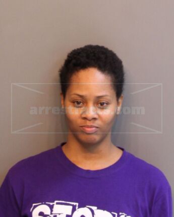 Shenika D Christian