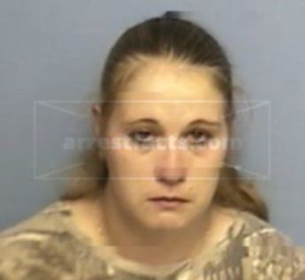 Alana Lynne Nolen