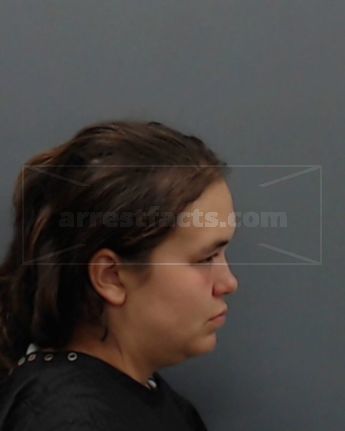 Kayla Kathryn Fondren