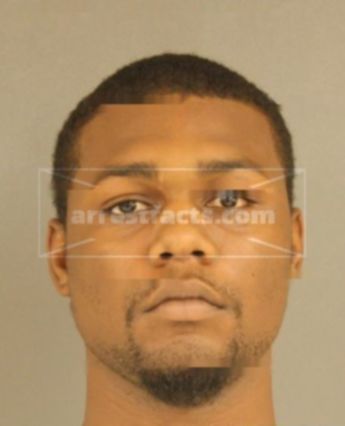 Adrian Deonta Thompson