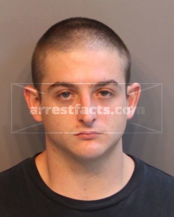 Justin William Davis