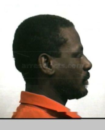 Donald Brawner Jr.