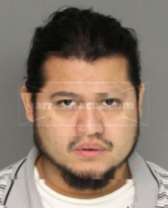 Wilmer Erazo Perez