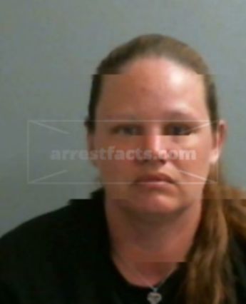 Melissa Lynn Allison