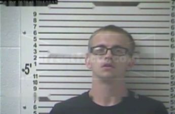 Travis Austin Puckett