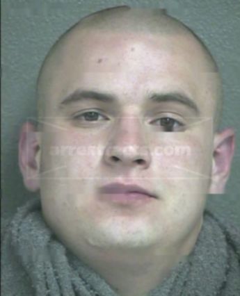 Christopher Wayne Brownell