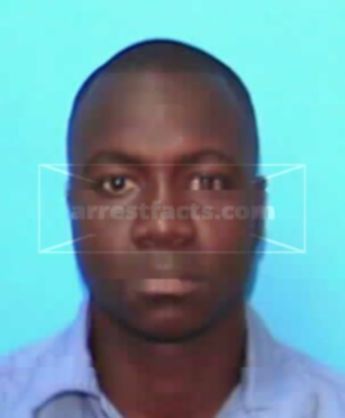 Anthony G. Salley